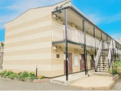 ★手数料０円★京都郡苅田町小波瀬１丁目　月極駐車場（LP）